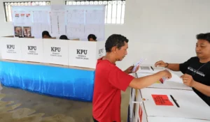 KPU Berduka Petugas KPPS Meninggal, Segera Siapkan Santunan